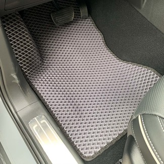 EVA коврики на Tank 300 2021&nbsp;-&nbsp;2026 в Хабаровске