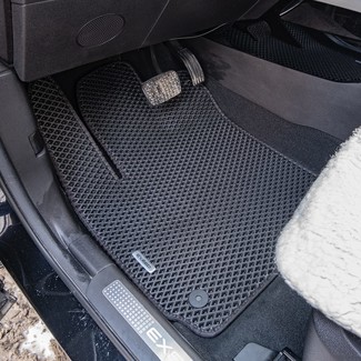 Коврики на Exeed TXL 2019&nbsp;-&nbsp;2026 в Хабаровске