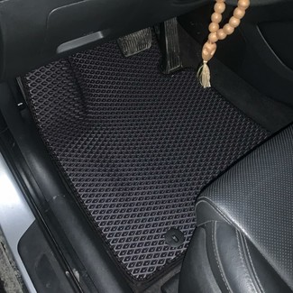 Коврики на Hyundai Tucson III 2015&nbsp;-&nbsp;2021 в Хабаровске