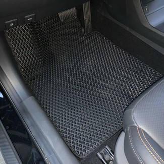 Коврики на Changan Uni-V 2021&nbsp;-&nbsp;2026 в Хабаровске