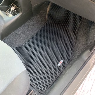 EVA коврики на Fiat Punto II 1999&nbsp;-&nbsp;2013 в Хабаровске