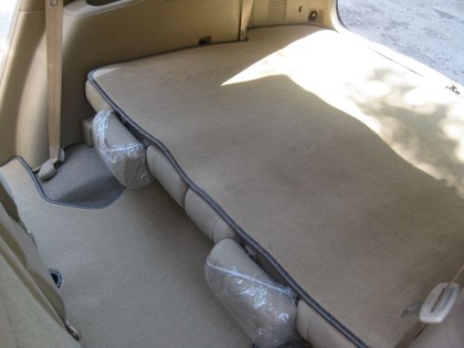 Ворсовые коврики на Chery CrossEastar B14 2006&nbsp;-&nbsp;2014 в Хабаровске