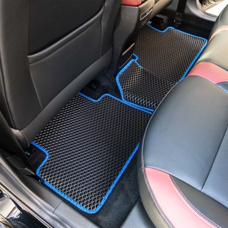 EVA коврики на Geely Coolray 2018&nbsp;-&nbsp;2026 в Хабаровске