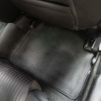 Ворсовые коврики на Mazda 3 2013&nbsp;-&nbsp;2019 в Хабаровске