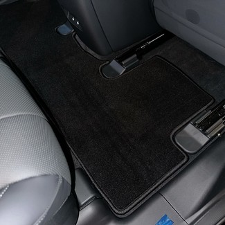 EVA коврики на Seres M7 2022&nbsp;-&nbsp;2026 в Хабаровске