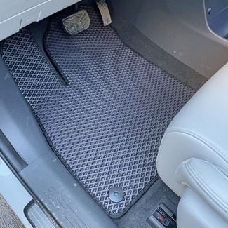 Коврики на GAC GS8 II 2023&nbsp;-&nbsp;2026 в Хабаровске