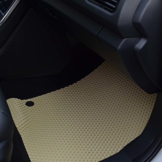 Коврики на Hongqi H5 I 2018&nbsp;-&nbsp;2022 в Хабаровске