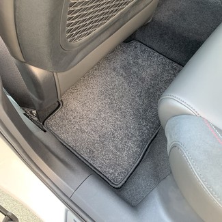 Коврики на Geely Tugella 2019&nbsp;-&nbsp;2026 в Хабаровске