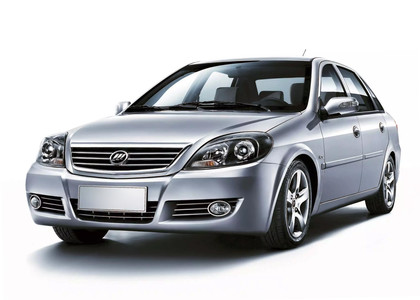 Ворсовые коврики на Lifan Breez 2007&nbsp;-&nbsp;2014 в Хабаровске