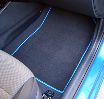 Коврики на Solaris HS 2022&nbsp;-&nbsp;2026 в Хабаровске