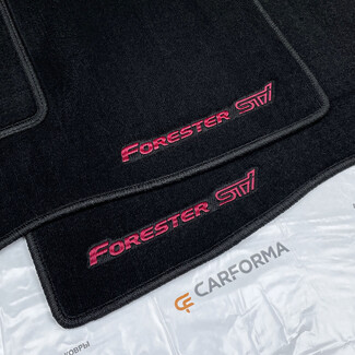 EVA коврики на Subaru Forester VI 2024&nbsp;-&nbsp;2026 в Хабаровске