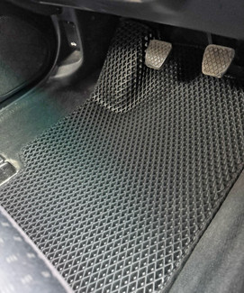 EVA коврики на Honda Accord 6 1997&nbsp;-&nbsp;2002 в Хабаровске