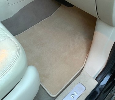 Коврики на Lincoln Navigator II 2003&nbsp;-&nbsp;2006 в Хабаровске