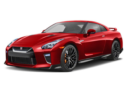 Ворсовые коврики на Nissan GT-R 2007 - 2026 в Хабаровске Ворсовые коврики на Nissan GT-R 2007 - 2026 в Хабаровске