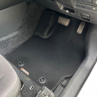 Ворсовые коврики на Toyota Yaris Cross 2020&nbsp;-&nbsp;2026 в Хабаровске