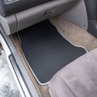 Коврики на Toyota Mark II (100) 1996 - 2001 в Хабаровске Коврики на Toyota Mark II (100) 1996 - 2001 в Хабаровске