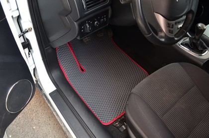 Коврики на Chery M11 2008&nbsp;-&nbsp;2016 в Хабаровске