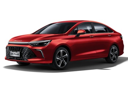 Коврики на Baic U5 Plus 2020&nbsp;-&nbsp;2026 в Хабаровске