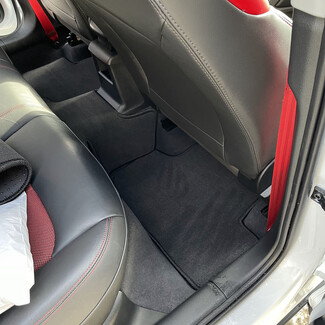 EVA коврики на Audi Q2L 2016&nbsp;-&nbsp;2026 в Хабаровске