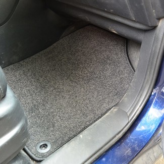 Коврики на Honda Pilot III 2015&nbsp;-&nbsp;2022 в Хабаровске