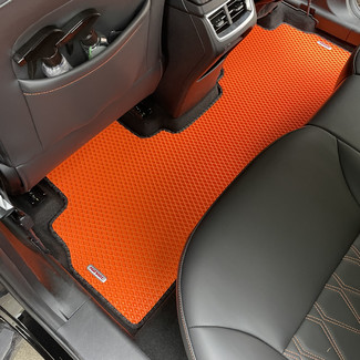 Коврики на Haval F7 II 2024&nbsp;-&nbsp;2026 в Хабаровске