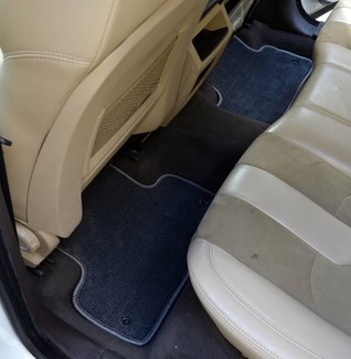 Коврики на Land Rover Range Rover Evoque I 2011&nbsp;-&nbsp;2018 в Хабаровске