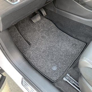 Ворсовые коврики на Knewstar 001 2024&nbsp;-&nbsp;2026 в Хабаровске