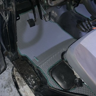 Коврики на УАЗ 469 1972&nbsp;-&nbsp;2011 в Хабаровске
