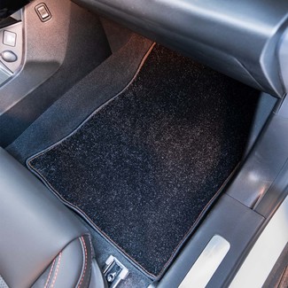 EVA коврики на Haval Dargo X 2022&nbsp;-&nbsp;2026 в Хабаровске