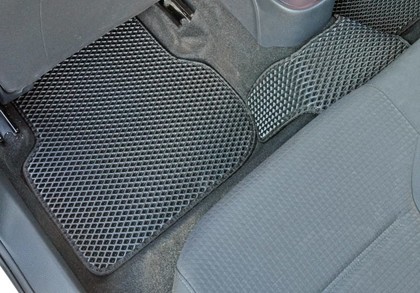 EVA коврики на Volkswagen Jetta VI 2010 - 2019 в Хабаровске EVA коврики на Volkswagen Jetta VI 2010 - 2019 в Хабаровске