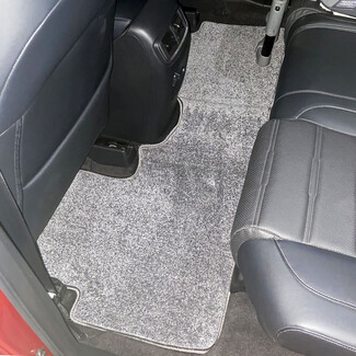 Коврики на Honda CR-V V 2016&nbsp;-&nbsp;2023 в Хабаровске