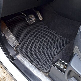 Коврики на Land Rover Range Rover Sport I 2005&nbsp;-&nbsp;2013 в Хабаровске