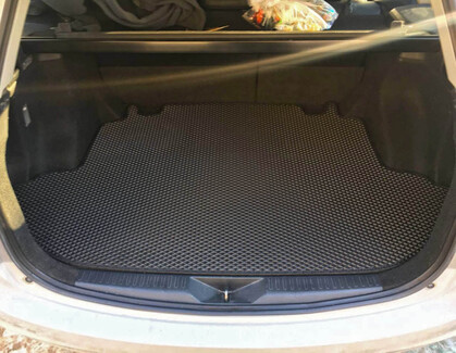 EVA коврики на Toyota Corolla Fielder (E14) 2006 - 2012 в Хабаровске EVA коврики на Toyota Corolla Fielder (E14) 2006 - 2012 в Хабаровске