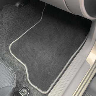 EVA коврики на Mitsubishi L200 IV 2006&nbsp;-&nbsp;2016 в Хабаровске