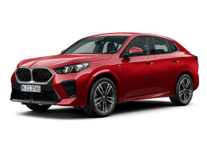 EVA коврики на BMW X2 (U10) 2023&nbsp;-&nbsp;2026 в Хабаровске