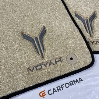 EVA коврики на Voyah Free 2020&nbsp;-&nbsp;2026 в Хабаровске