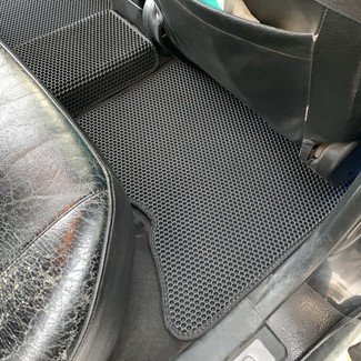 Коврики на Great Wall Hover H5 2010&nbsp;-&nbsp;2017 в Хабаровске