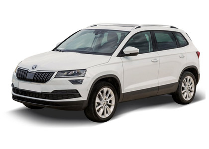 Коврики на Skoda Karoq 2017&nbsp;-&nbsp;2026 в Хабаровске