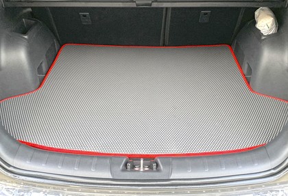 Коврики на Mitsubishi Outlander XL 2005&nbsp;-&nbsp;2013 в Хабаровске