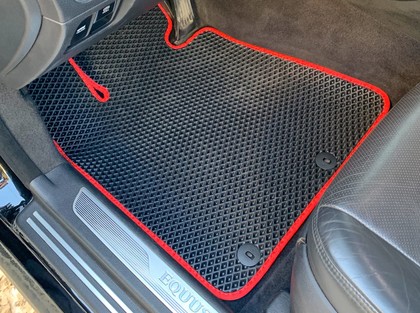 Коврики на Hyundai Equus 2010&nbsp;-&nbsp;2017 в Хабаровске