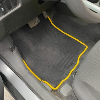 Коврики на Mitsubishi RVR III 2010&nbsp;-&nbsp;2024 в Хабаровске