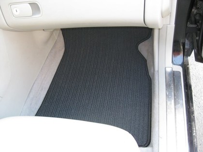 Коврики на KIA Opirus 2003&nbsp;-&nbsp;2010 в Хабаровске