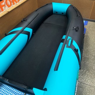 Коврики на Лодки Gladiator E350S  в Хабаровске