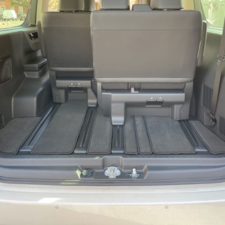 Коврики на Toyota Hiace (H300) 2019&nbsp;-&nbsp;2026 в Хабаровске