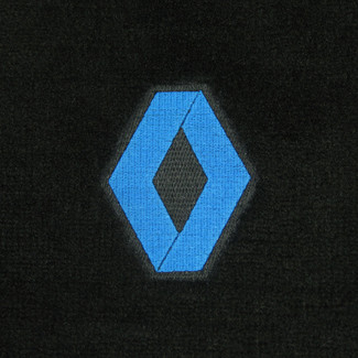 Коврики на Renault Kaptur 2016&nbsp;-&nbsp;2022 в Хабаровске