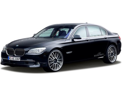 Коврики на BMW 7 (F01/F02) 2008&nbsp;-&nbsp;2015 в Хабаровске