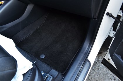 Коврики на KIA Sorento III Prime 2015&nbsp;-&nbsp;2020 в Хабаровске