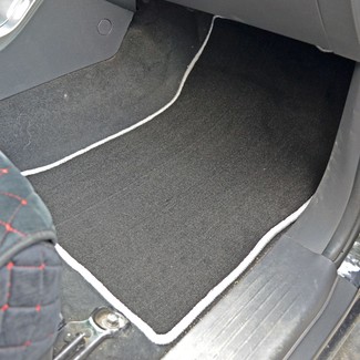 EVA коврики на JAC T6 2015&nbsp;-&nbsp;2026 в Хабаровске