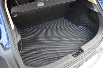 Ворсовые коврики на Geely GS II 2016&nbsp;-&nbsp;2021 в Хабаровске