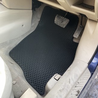 Коврики на Mazda Demio II (DY) 2002&nbsp;-&nbsp;2007 в Хабаровске